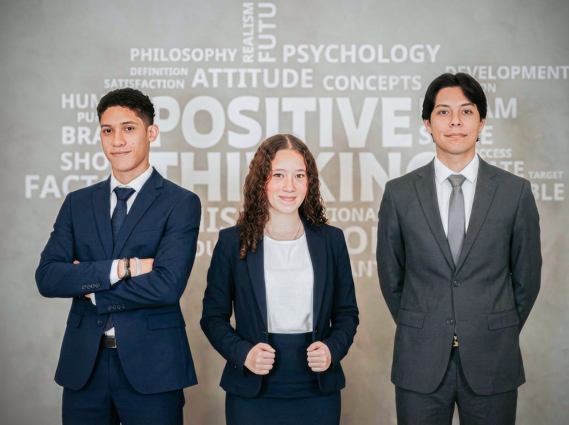 eSync 360° team professionals ready to support your firm