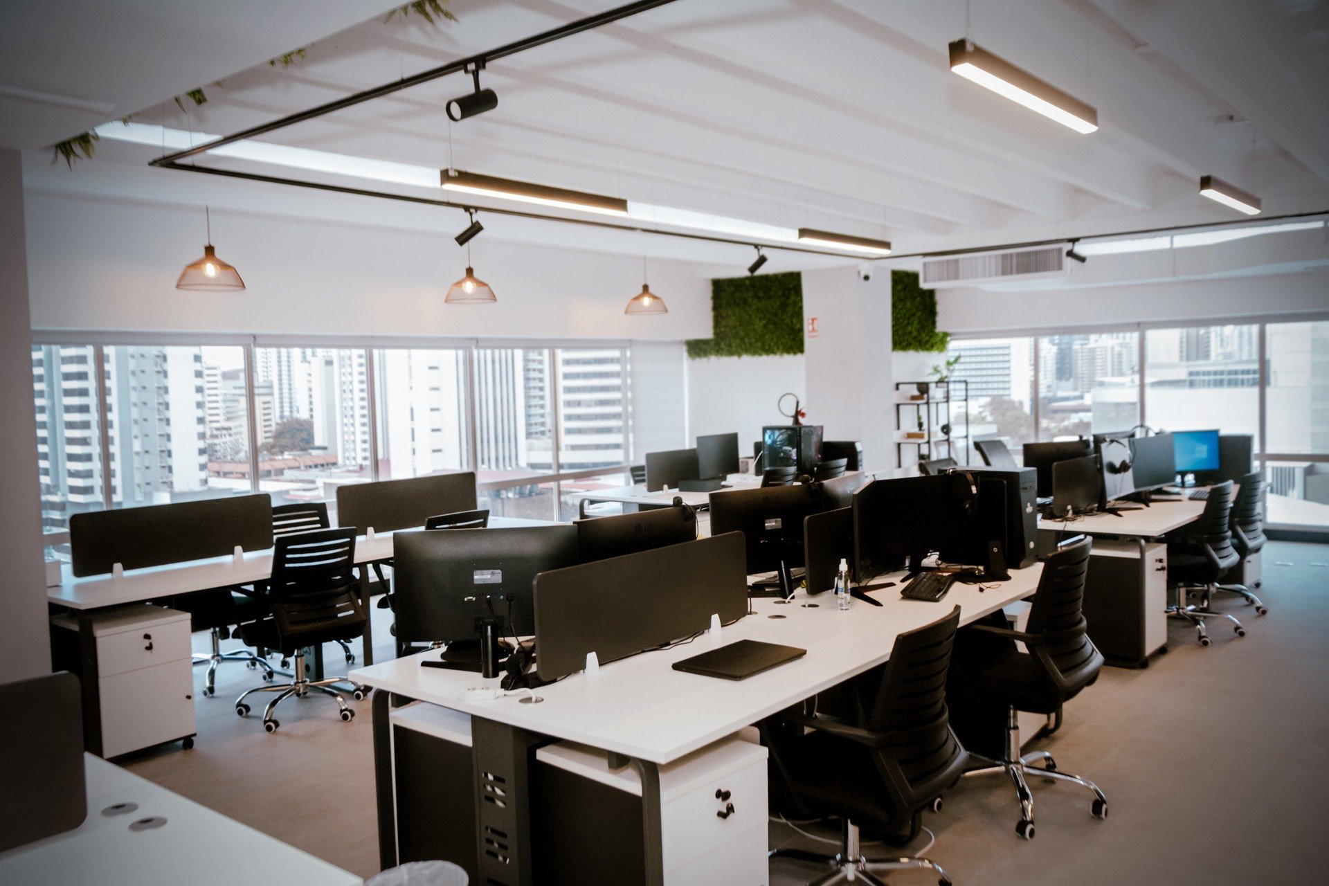 eSync 360° team at work