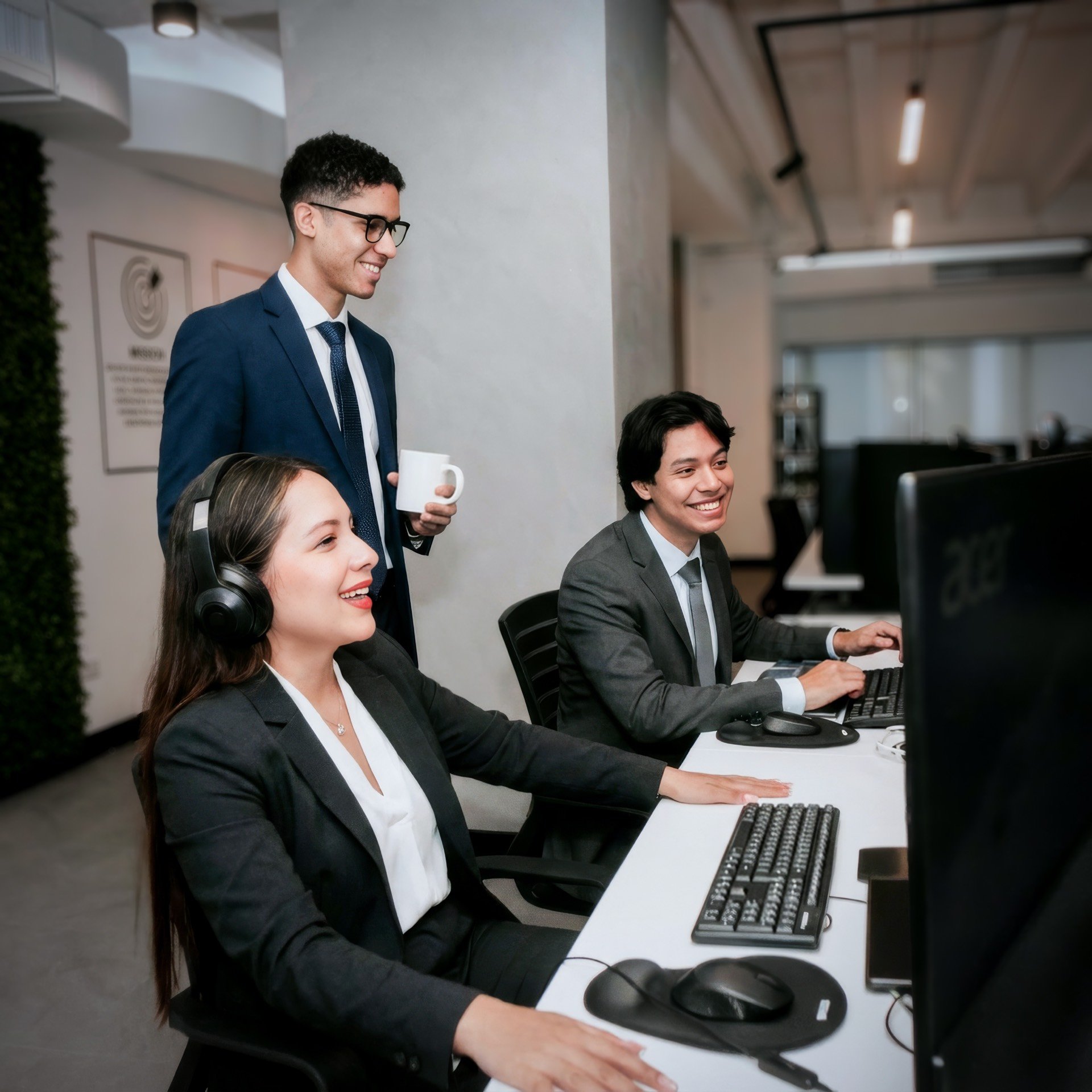 Personal Injury firm operational challenges