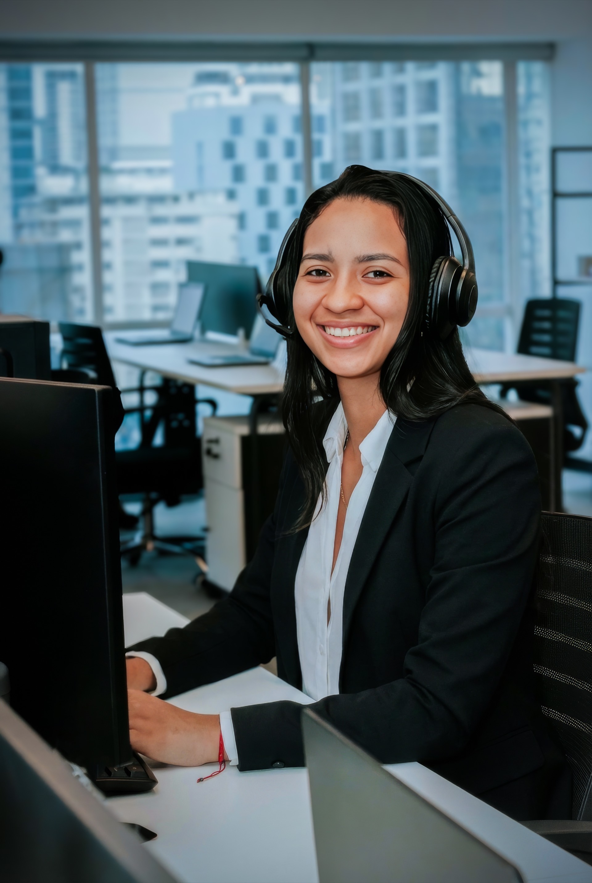 eSync 360° professional team